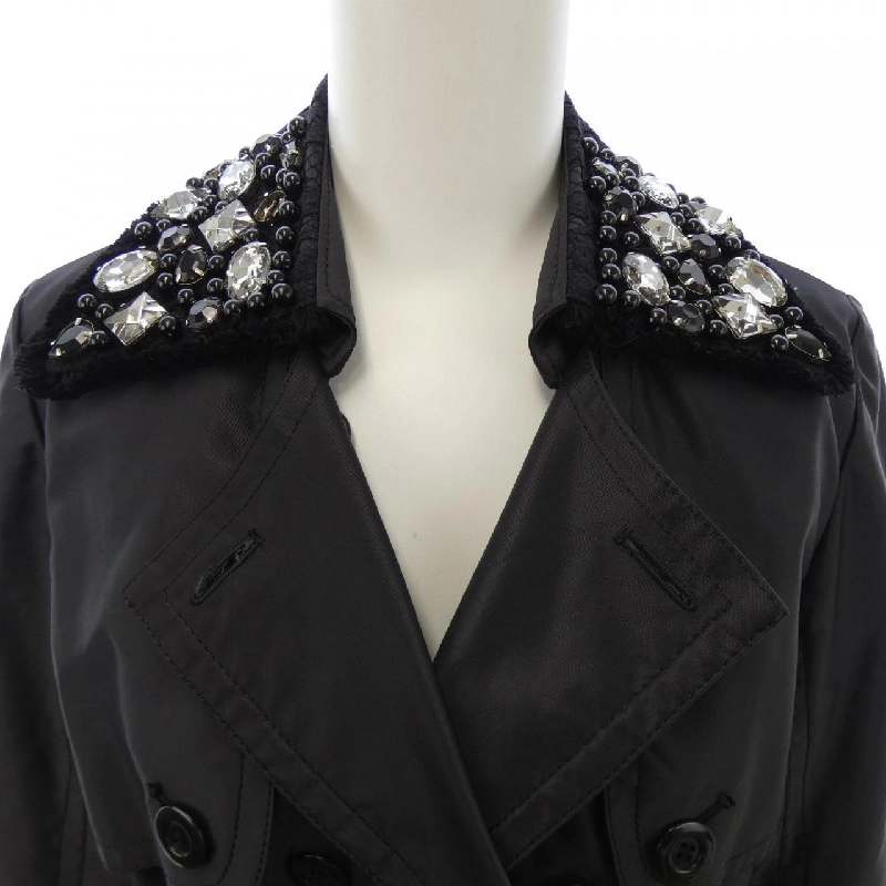 【Mã giảm giá】Áo khoác Re.Verofonna 641729