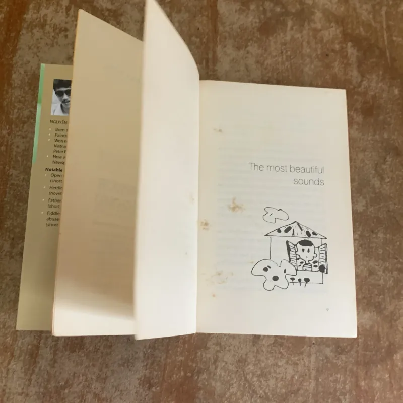 COMBO MATILDA & OPEN THE WINDOW, EYES CLOSED 763558