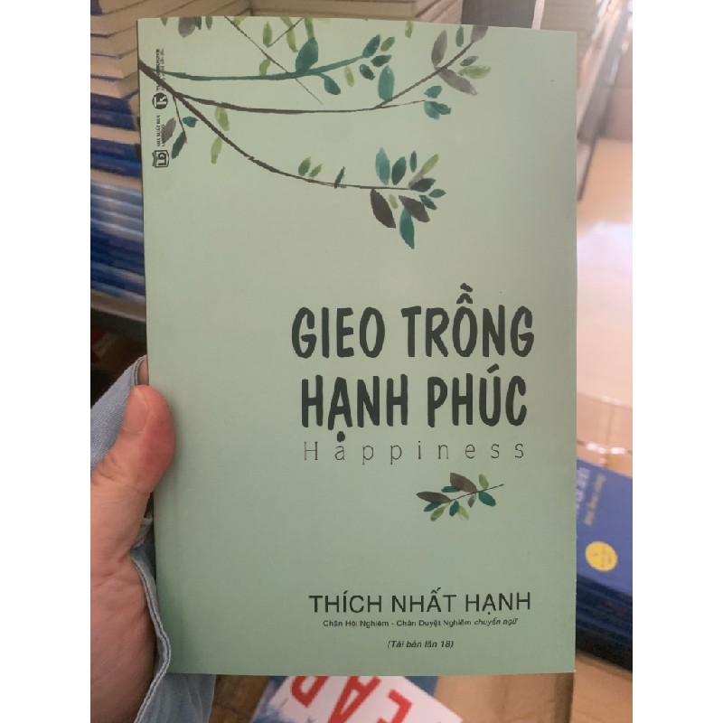 Gieo trồng hạnh phúc 17487