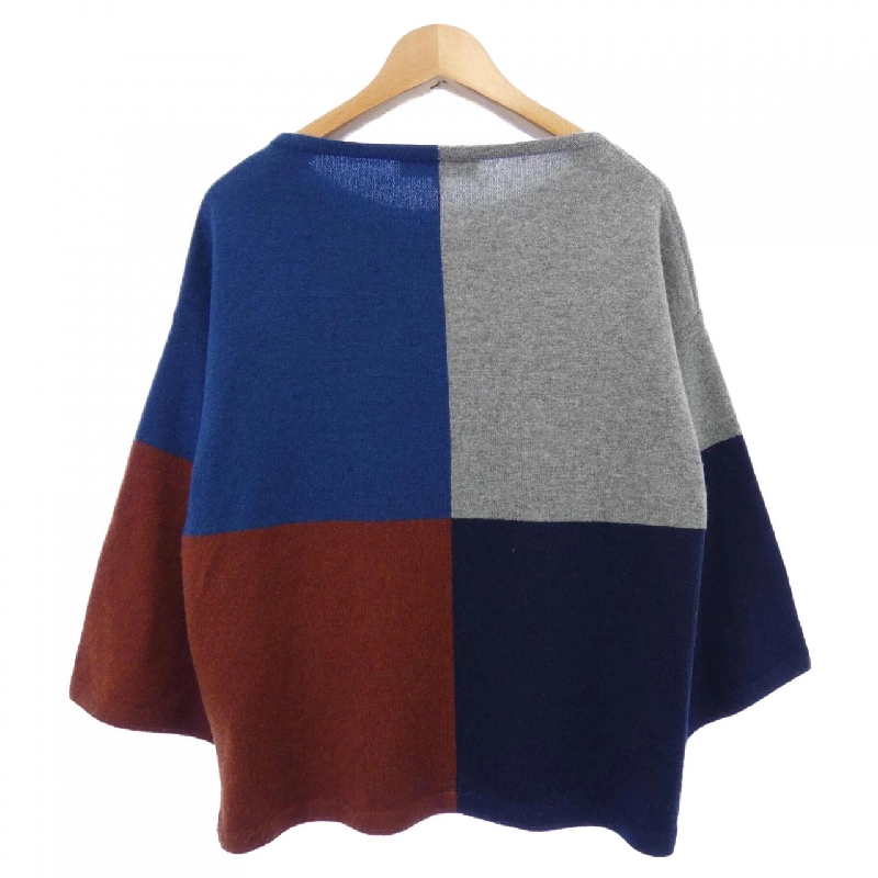 Loro Piana FAI2584 Áo len - Hàng hiệu Chính hãng 823046