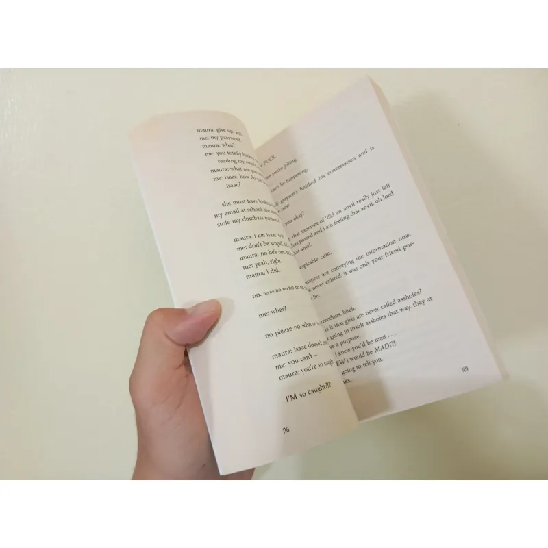 Will grayson, will grayson John Green , english book sách tiếng Anh  995354