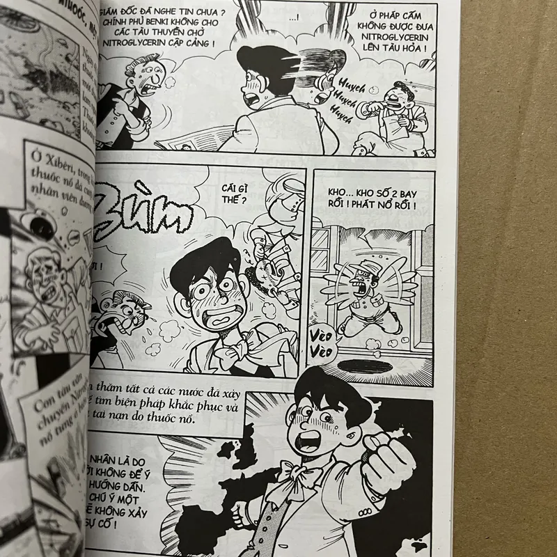 Nôben danh nhân thế giới 694659