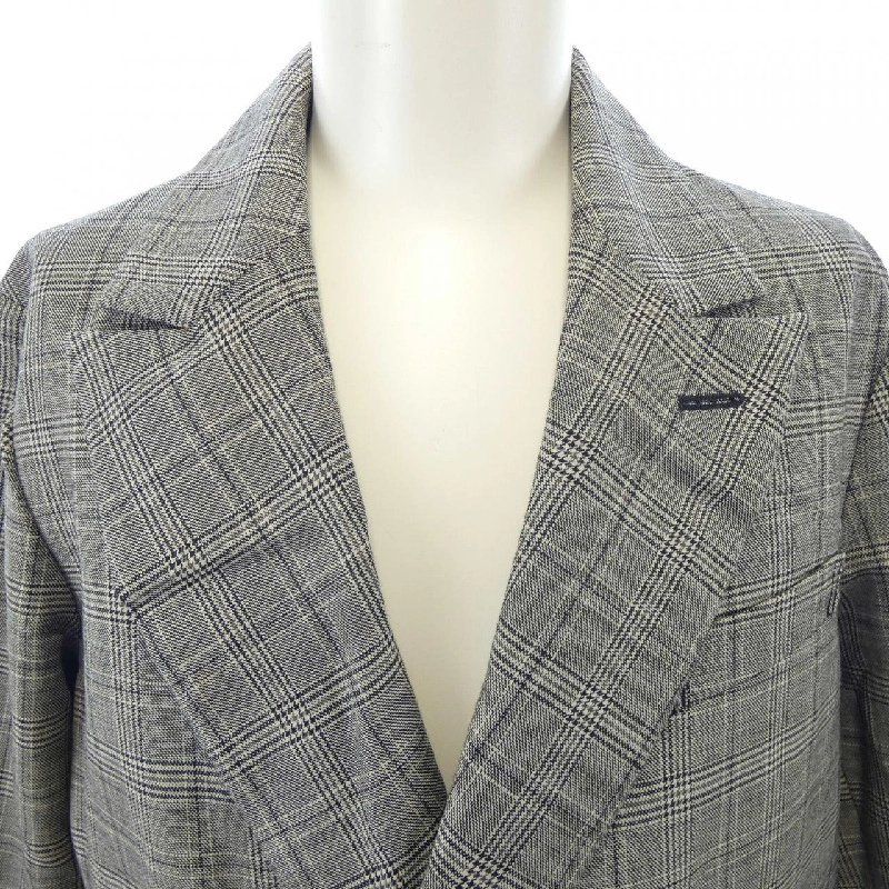 Jacket TOMORROW LAND - Hàng hiệu Authentic 894620