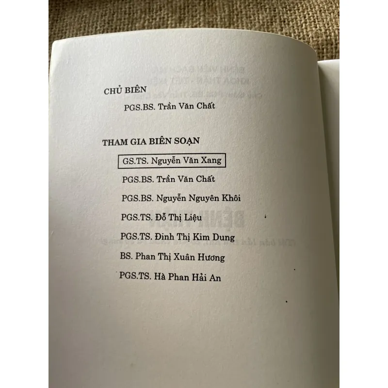 Bênh thận - 510 trang  795646