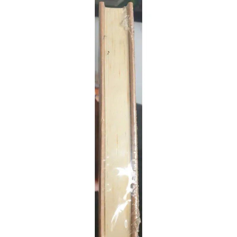 Sách Dòng Sông Không Vội - Trần Lê Khánh mới 100% 1026223