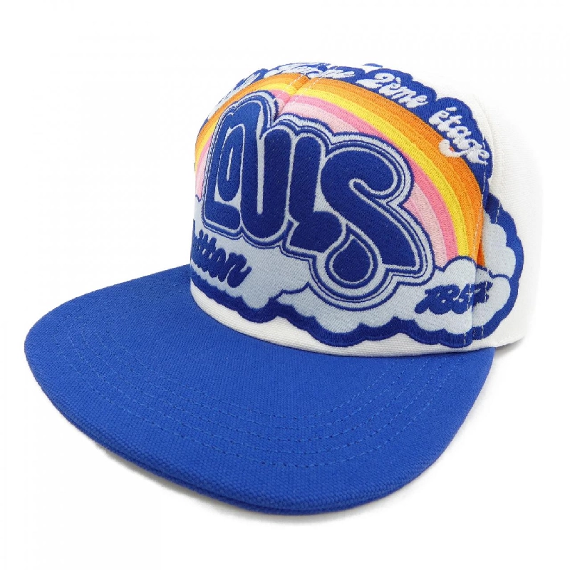 Mũ LOUIS VUITTON M8160 - Hàng hiệu Chính hãng 905959