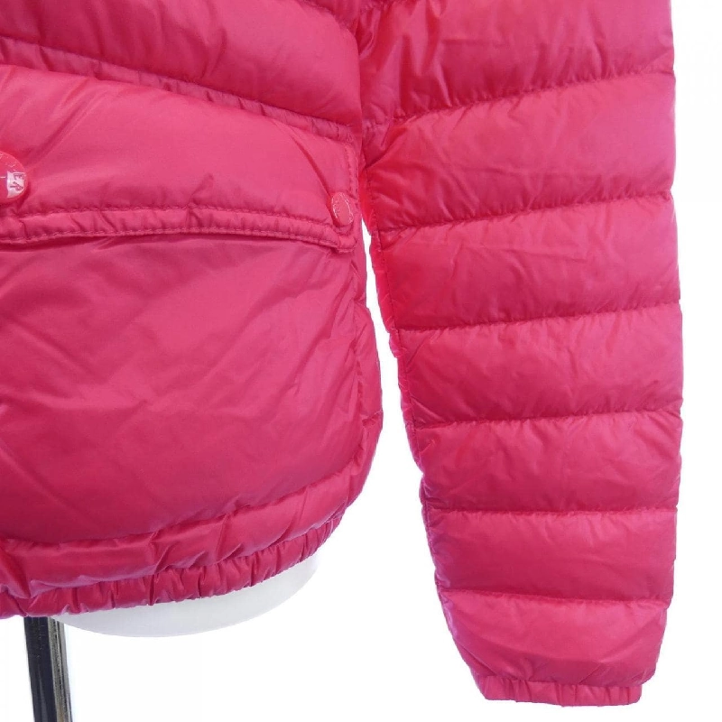 MONCLER LANS Áo khoác lông - Hàng hiệu Chính hãng 822162