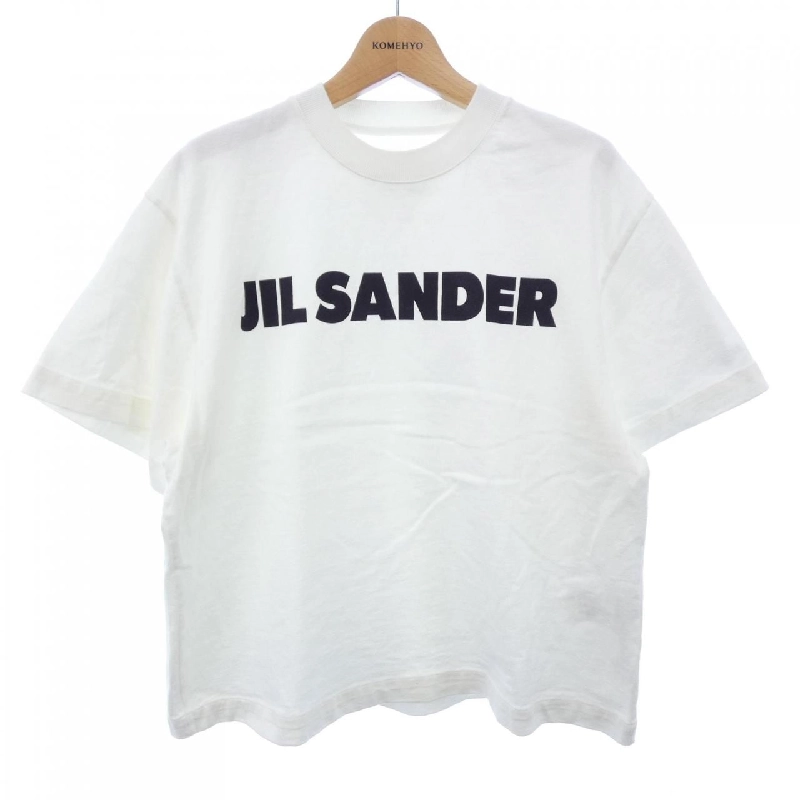 JIL SANDER JSCU707050WU24870821 Áo thun - Hàng hiệu Chính hãng 810219