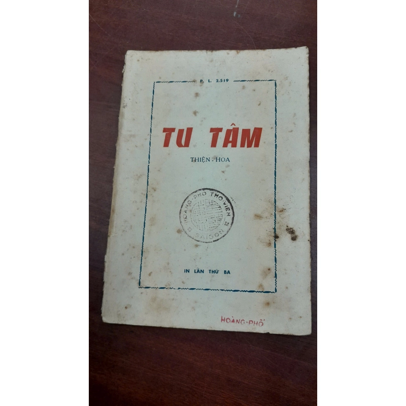 TU TÂM - THIỆN - HOA 274765