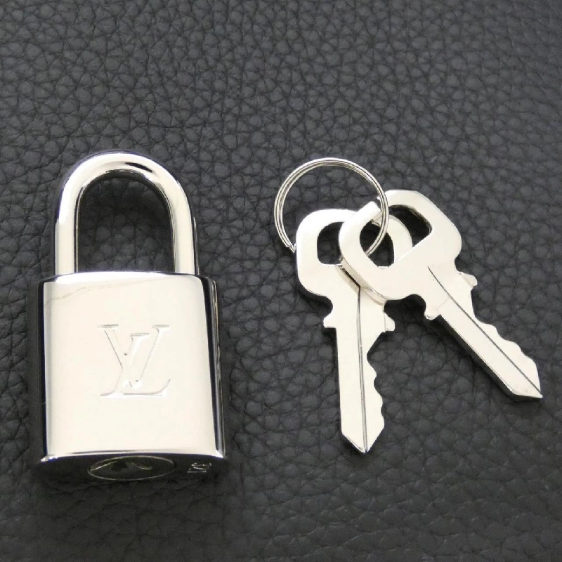 Louis Vuitton LV Aerogram Keepall Bandoulière 50cm M11693 Túi Boston - Hàng hiệu Chính hãng 771328