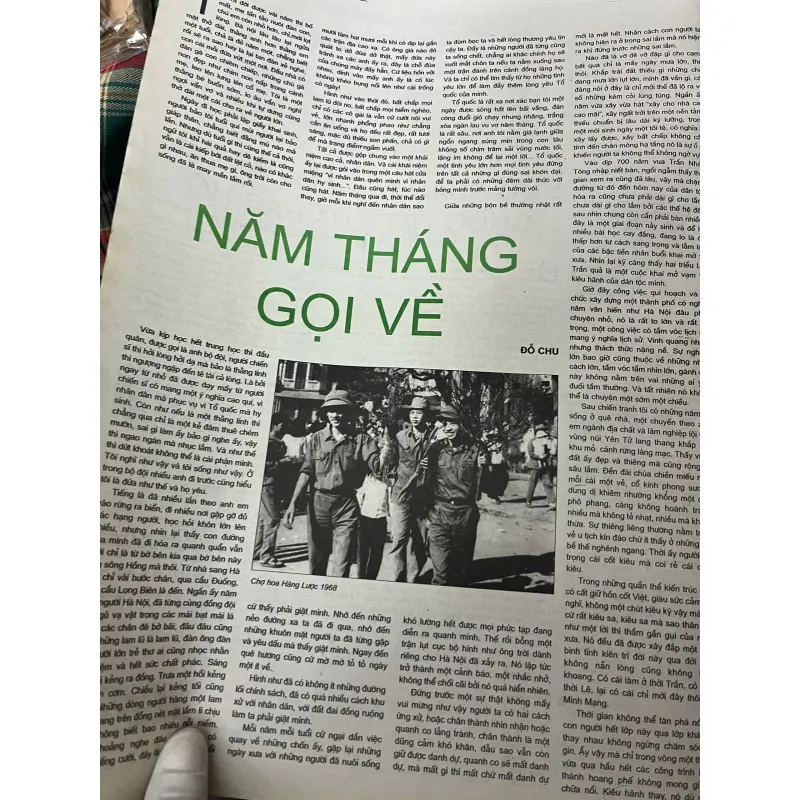 Báo Văn Nghệ Tết Quý Tỵ (2013) - Hội Nhà văn Việt Nam - Số đặc biệt 798766