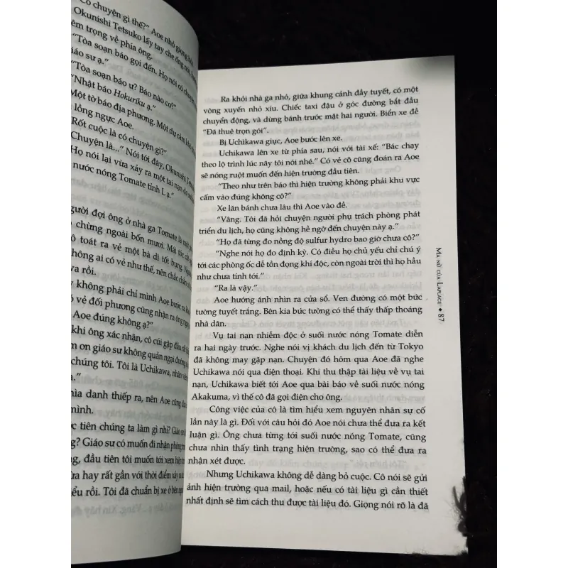 Ma nữ của Laplace 1010497