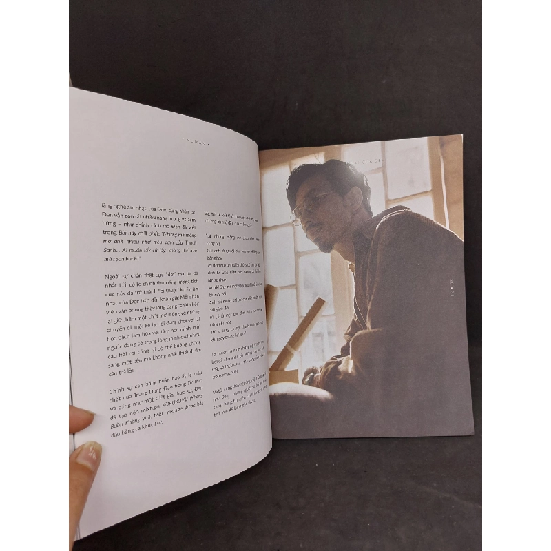 [59K/kg] Người kể chuyện tình - Inspiration for everyday life mới 90% 2019 HCM1508 436928