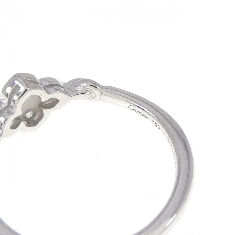 Nhẫn Cartier Indomystérieux - Hàng hiệu Authentic 840536