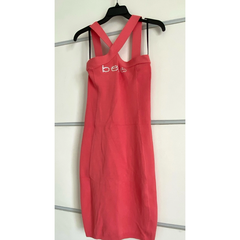 Đầm bebe chất dệt kim  472148
