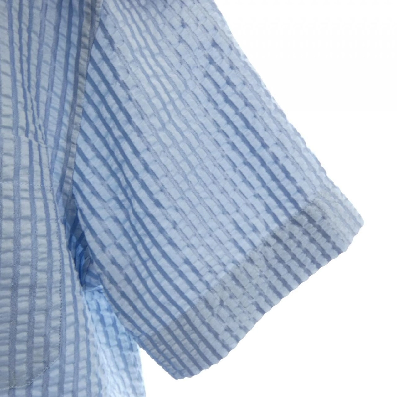 Áo sơ mi ngắn tay GIORGIO ARMANI - Hàng hiệu Authentic 890019