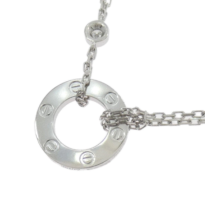 Dây chuyền Cartier Love - Hàng hiệu Authentic 842222