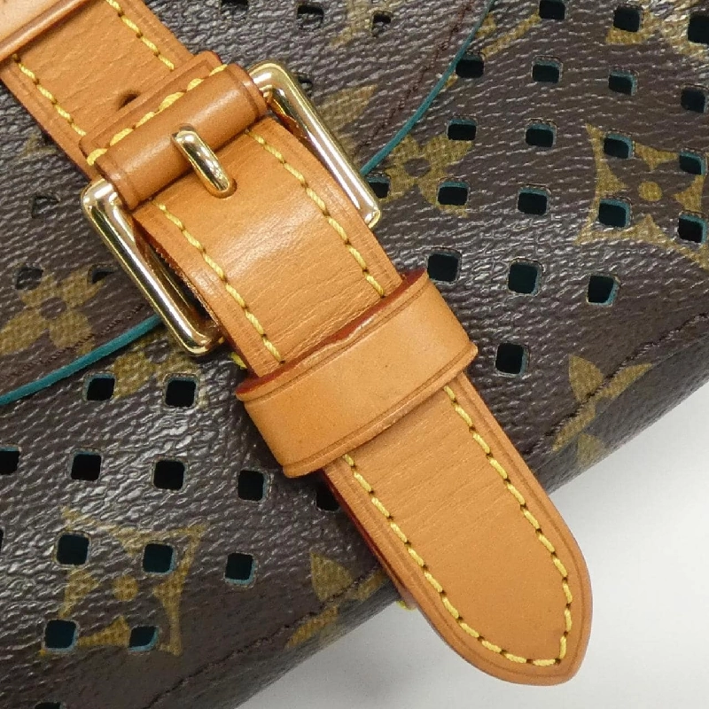 Túi xách vai Louis Vuitton Monogram Florale Soumure M93998 613765