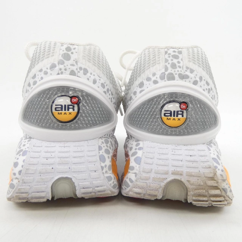 Giày thể thao NIKE HM0811-100 - Hàng hiệu Authentic 902045