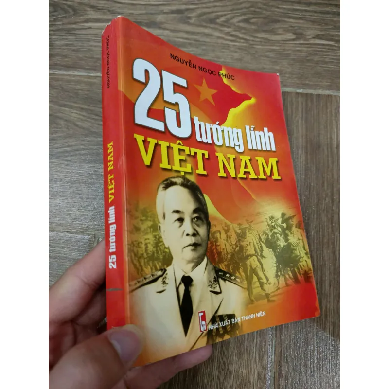 25 tướng lĩnh Việt Nam 977627