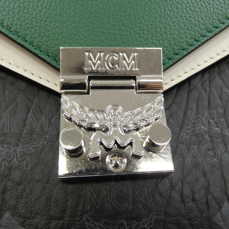 【Khuyến mãi】Túi MCM 658233