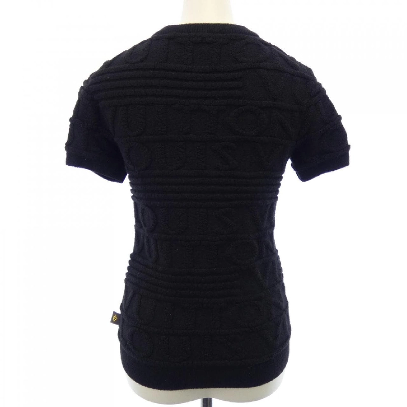 Louis Vuitton 3D Chữ Ký Áo Len FLKS09FZ2 - Hàng hiệu Chính Hãng 811237