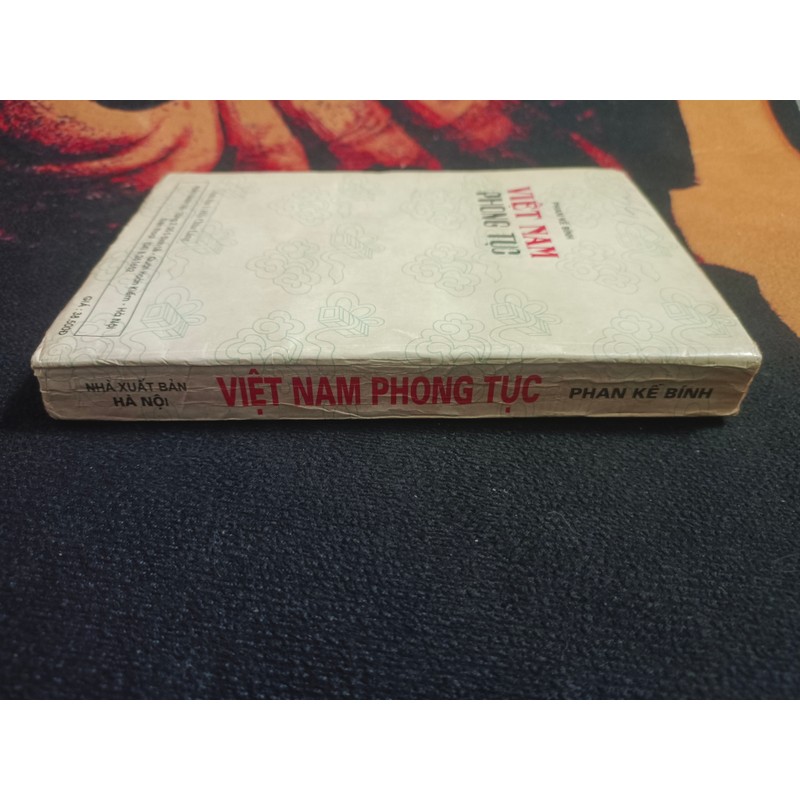 Việt Nam Phong Tục - Phan Kế Bính 145195