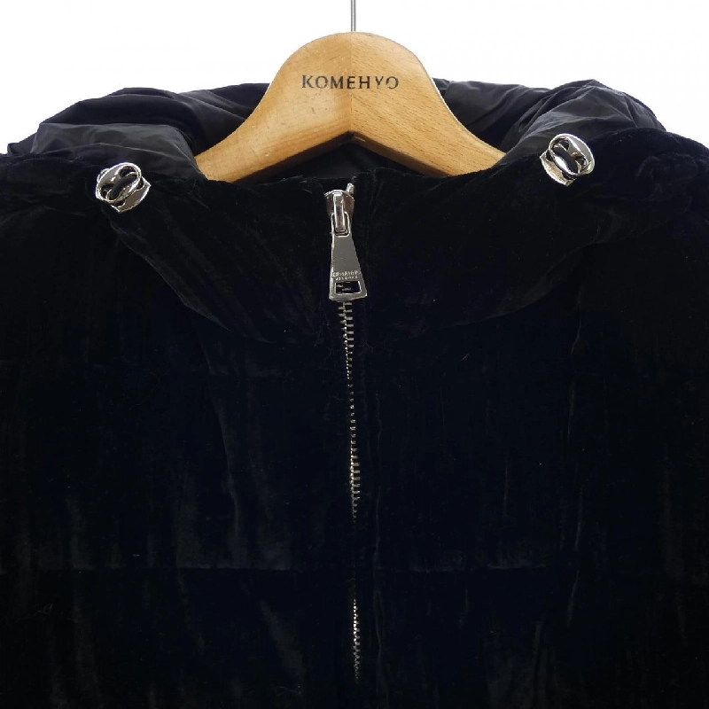 【Mã giảm giá】Áo khoác lông vũ ERMANNO 630693