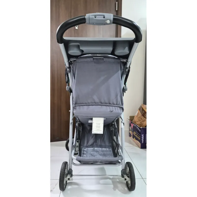 Xe đẩy Graco 2 tư thế 1022784
