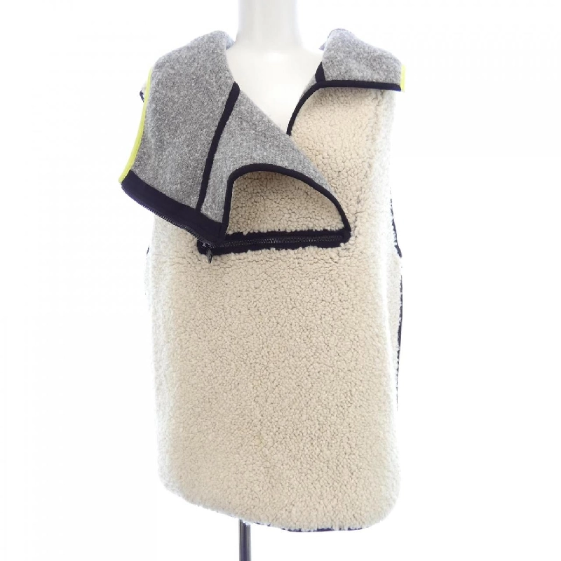 Louis Vuitton FOKC06R94 Áo gile 635227