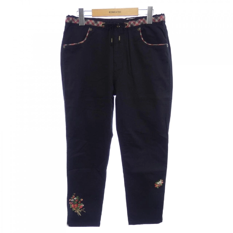 【Mã giảm giá】Nhà hồng PINK HOUSE Quần 653412