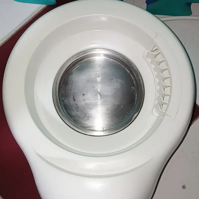 Máy tiệt trùng bình sữa sấy khô 712019