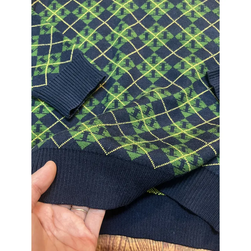 Áo len bé trai từ 20-33kg 709007