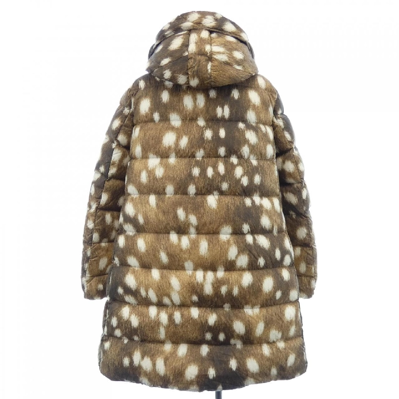 Áo khoác lông vũ MONCLER 642622