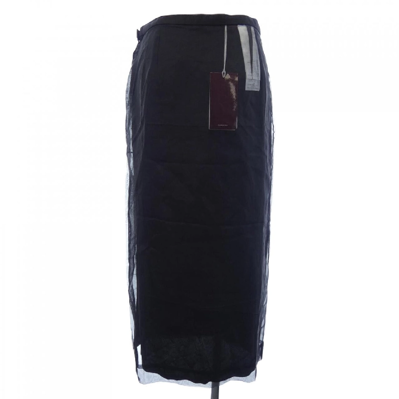 【Mã giảm giá】Gucci GUCCI chân váy 653201