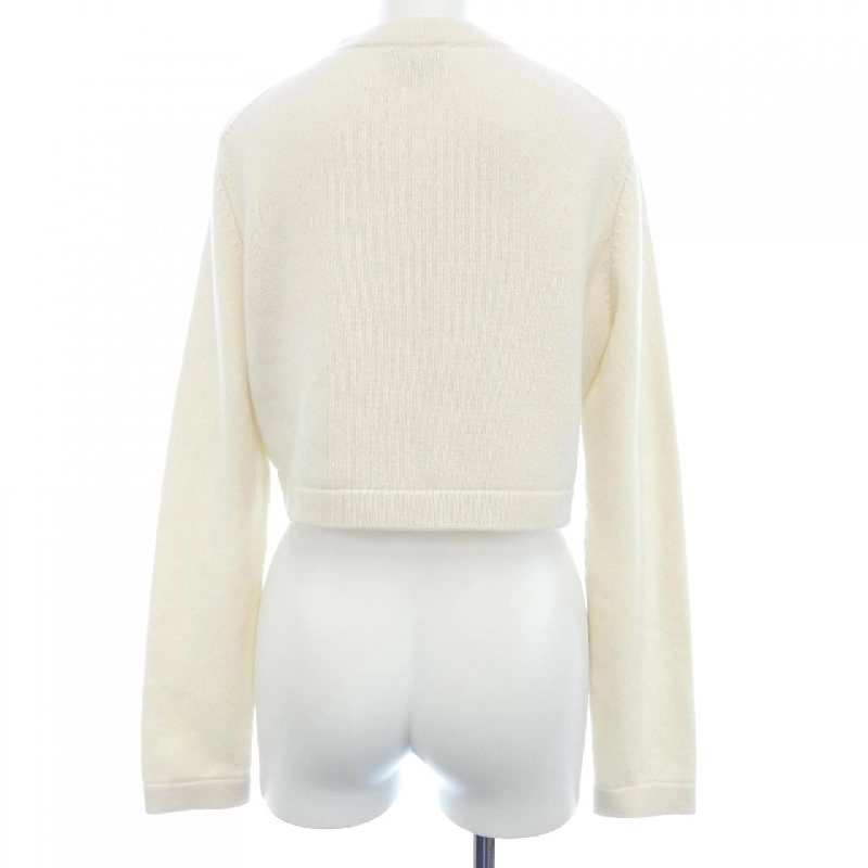 Áo khoác cardigan CHANEL 635056