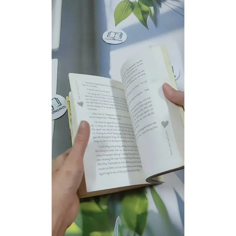 Hạnh Phúc Ngọt Ngào - Chiếc Nhĩ Miêu 744700