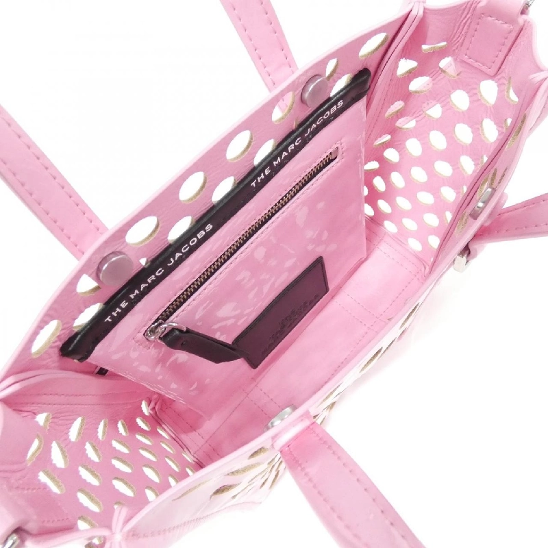 Túi xách THE TAG TOTE M0015791 của Marc Jacobs - Hàng hiệu Chính hãng 805473