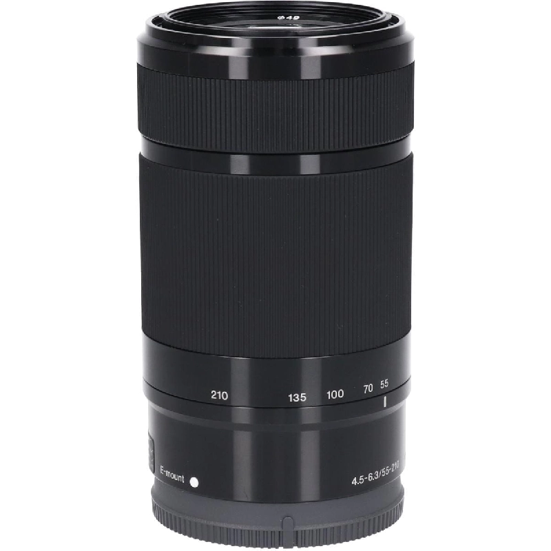 E55-210mm F4.5-6.3OSS - Hàng hiệu Authentic 880519
