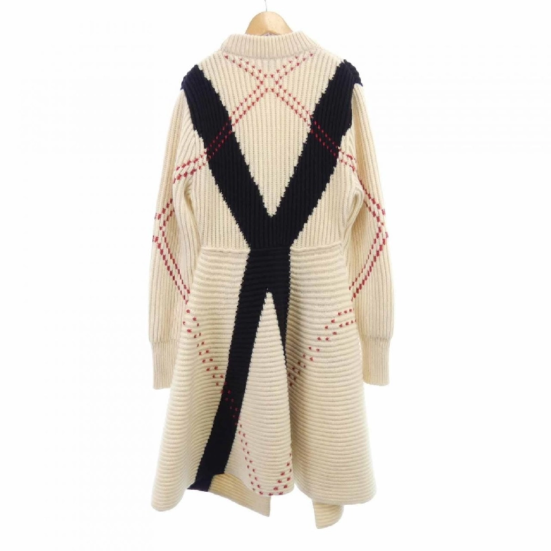 Alexander McQueen ALEXANDER McQUEEN 641866 Áo len 633204