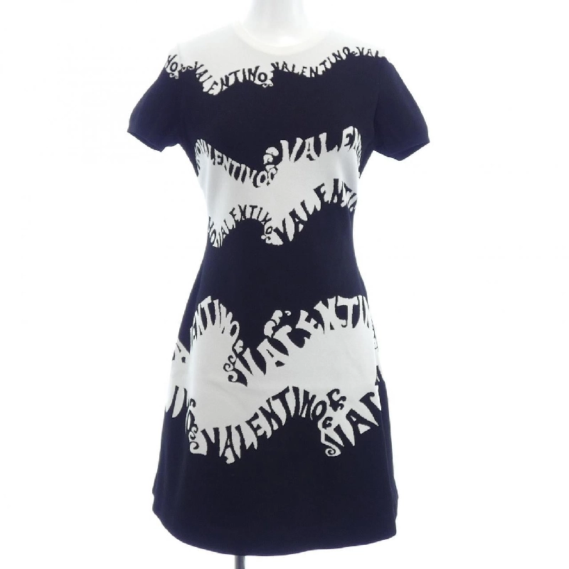 Váy đầm VALENTINO QB2KD070443 - Hàng hiệu Authentic 813349
