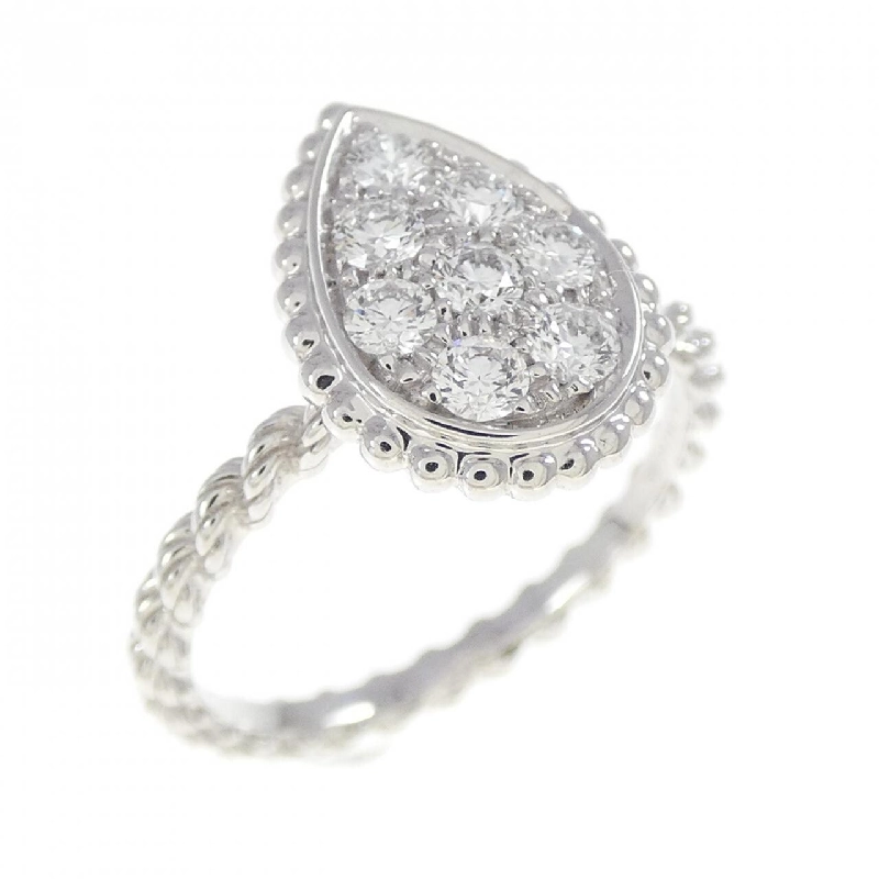 Boucheron Serpent Bohème Nhẫn Nhỏ - Hàng hiệu Chính hãng 836956