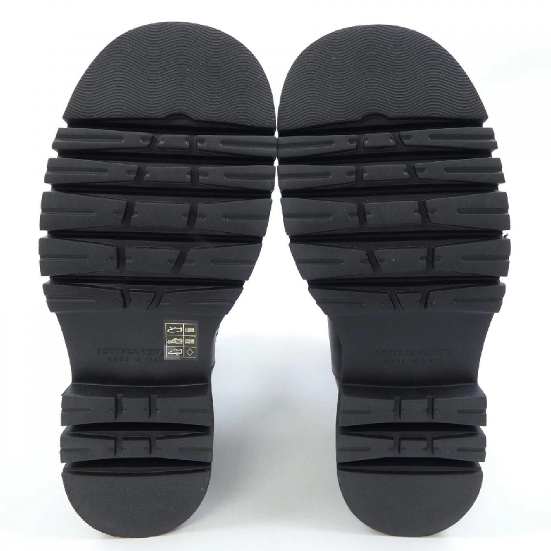 Giày bốt BOTTEGA VENETA 663649