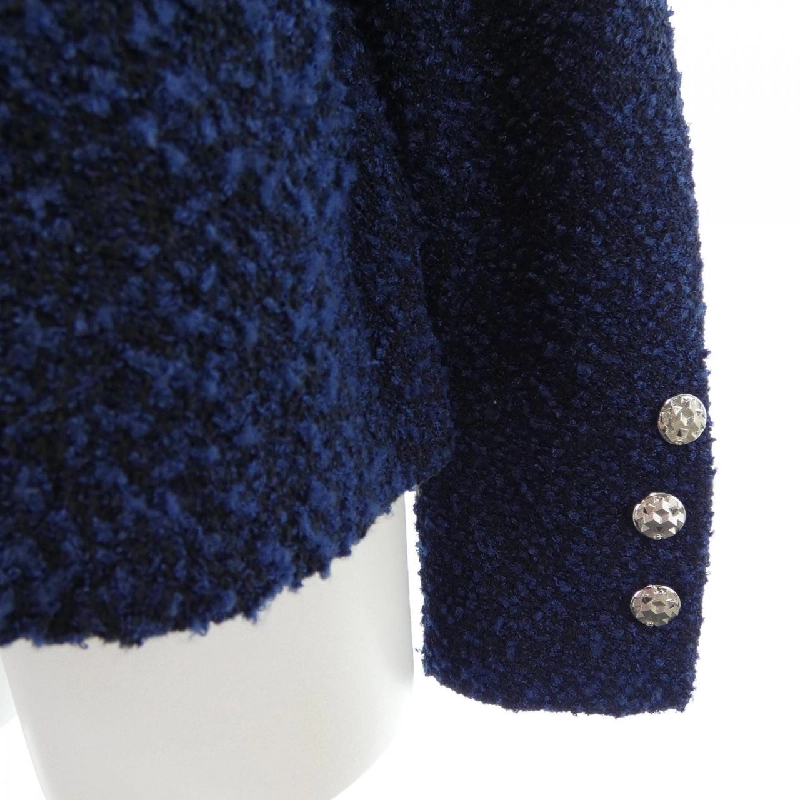 Áo khoác CHANEL P53945V38337 - Hàng hiệu Chính hãng 816107