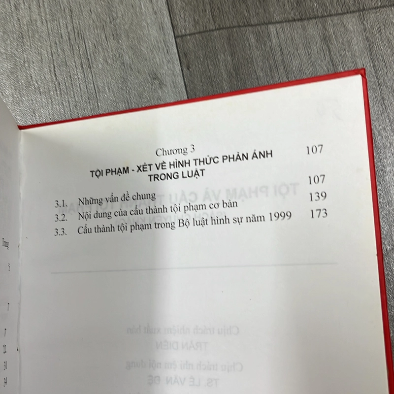 Tội phạm và cấu thành tội phạm. 1b2 539074