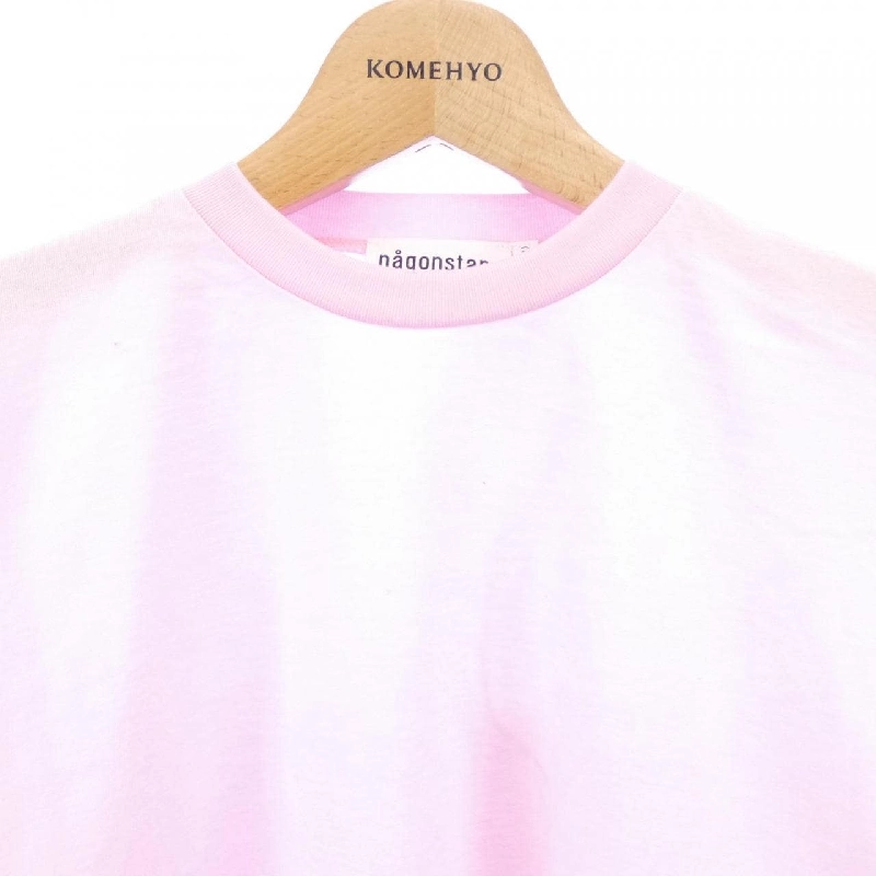 ナゴンスタンス nagonstans 470IA480-2201 T-shirt - Hàng hiệu Authentic 815379