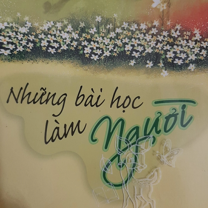 Những bài học làm người  324537