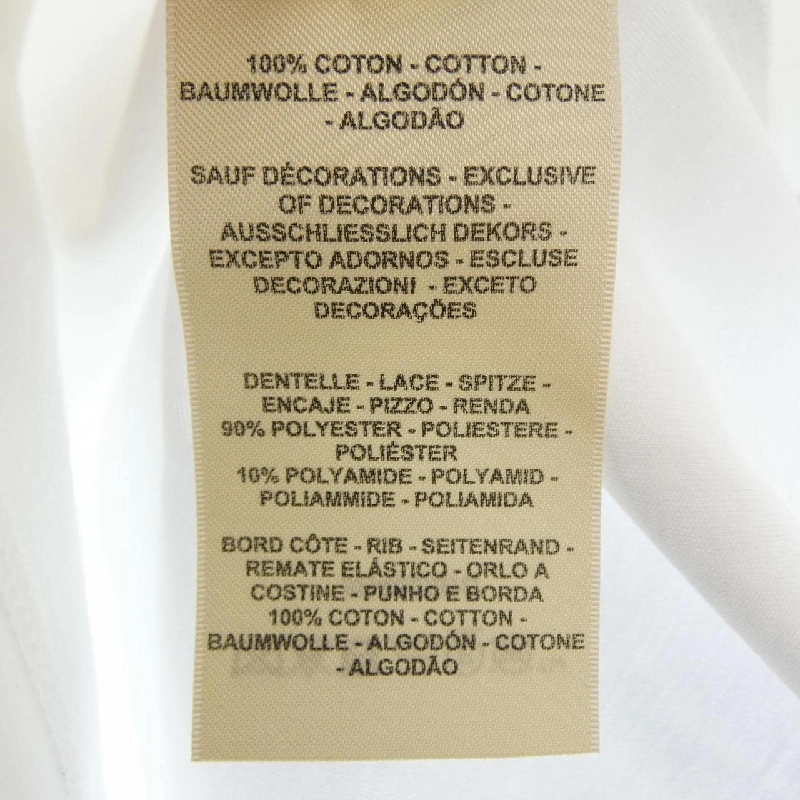 Áo thun HERMES Parfleur 5H4625DC - Hàng hiệu Chính hãng 810593