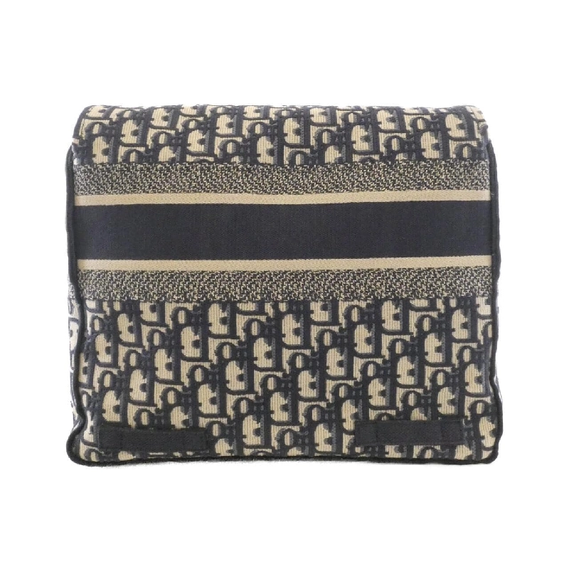 Túi xách vai Christian Dior Dior Oblique Dior Camp M1291VRIW - Hàng hiệu Authentic 776480