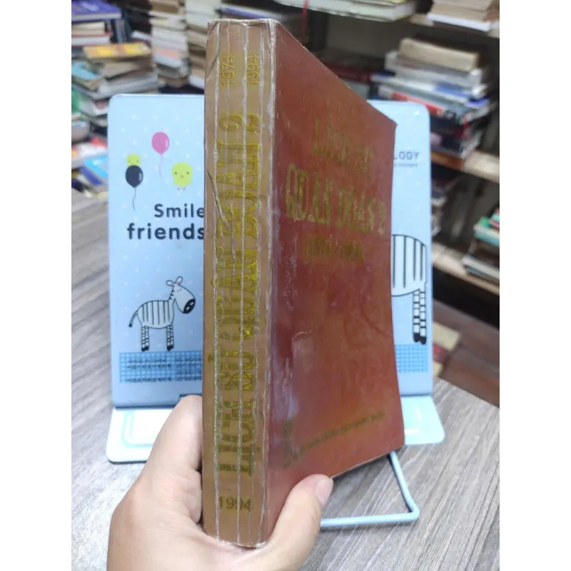 Sách: Lịch sử Quân Đoàn 2 (1974 – 1994) - Đại Tá, phó TS Phạm Gia Đức (A2) 589051